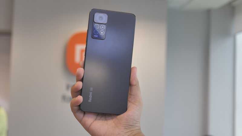 Redmi Note 11 Pro dan Redmi Note 11 Pro 5G, Bedanya Apa? Redmi Note 11 Pro dan Redmi Note 11 Pro 5G, Bedanya Apa?