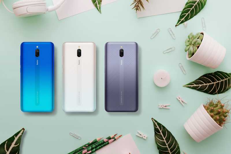 10 Ponsel Android Kelas Menengah  Terbaik Bulan April  2020