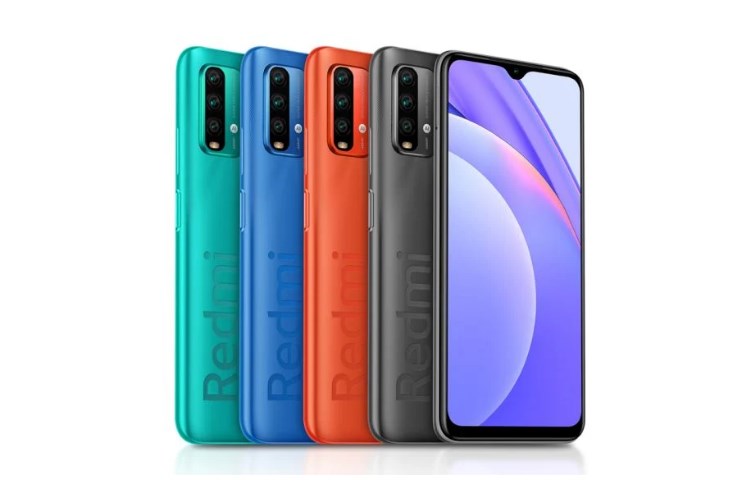 Xiaomi Redmi 9 Power Meluncur, Kekuatannya Apa Saja? Xiaomi Redmi 9 Power Meluncur, Kekuatannya Apa Saja?