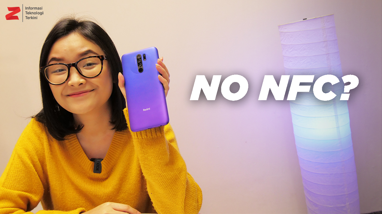 VIDEO: Hands-on Redmi 9 Harga Sejutaan, Sekece Apa?