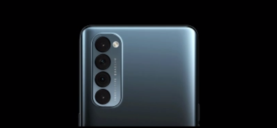 Masih Pakai Snapdragon 720G, Oppo Reno4 Pro Dirilis Seharga Rp7,9 Juta Masih Pakai Snapdragon 720G, Oppo Reno4 Pro Dirilis Seharga Rp7,9 Juta