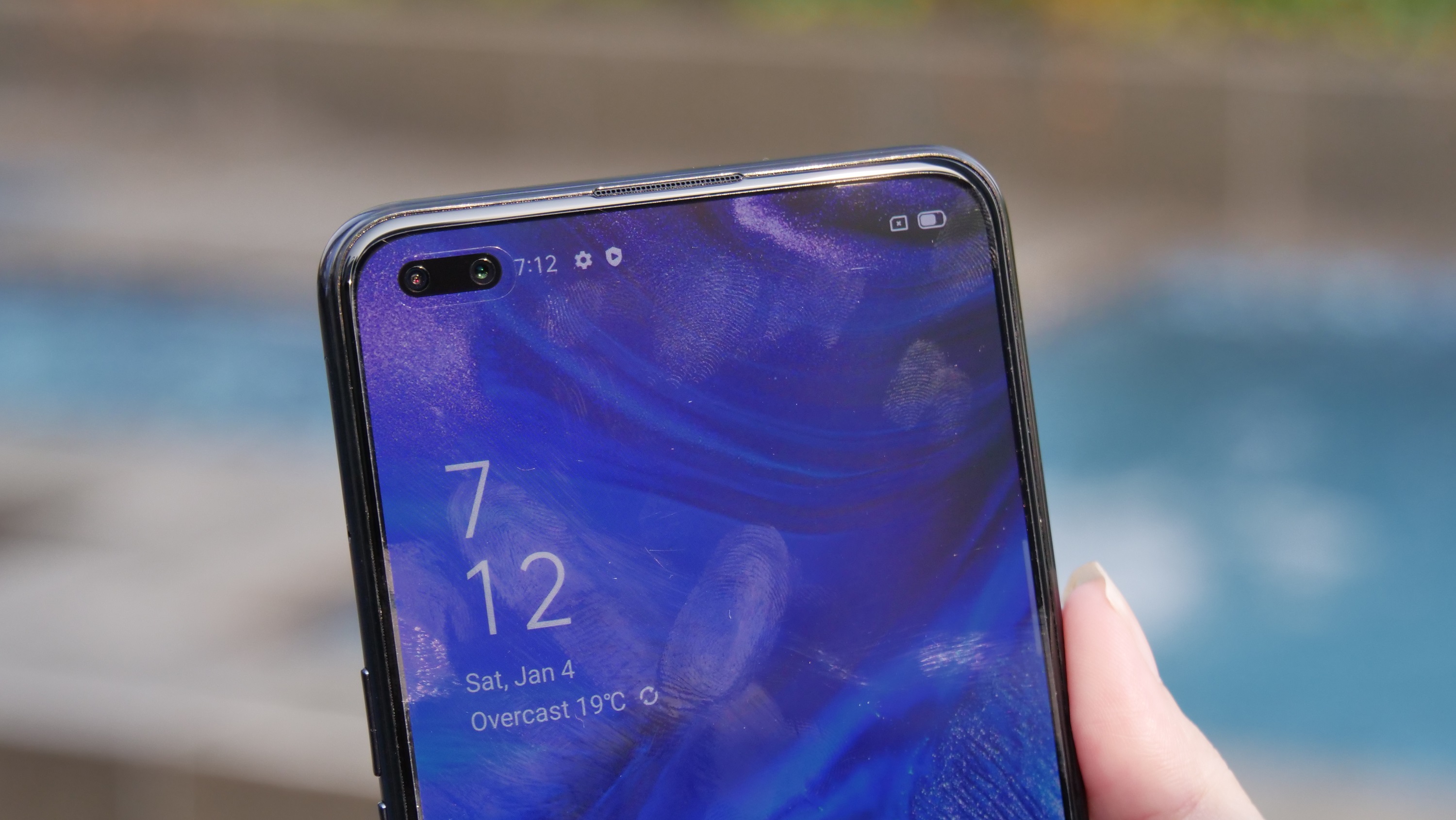 Bukan Kamera Depan Ganda, Ini 4 Fungsi Lensa Tambahan Oppo Reno4