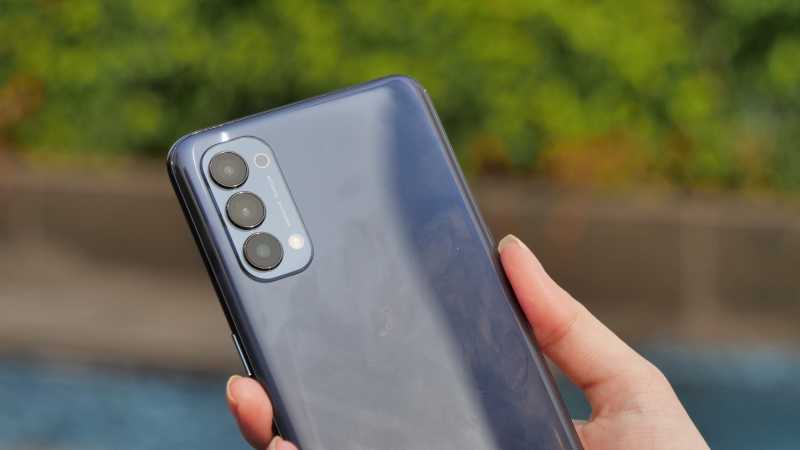 Ini 5 Fitur Kamera Unggulan di Oppo Reno4