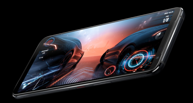 Kalau Punya Rp9,9 Juta, Mending Beli Asus ROG Phone 3 atau Galaxy S20 FE?