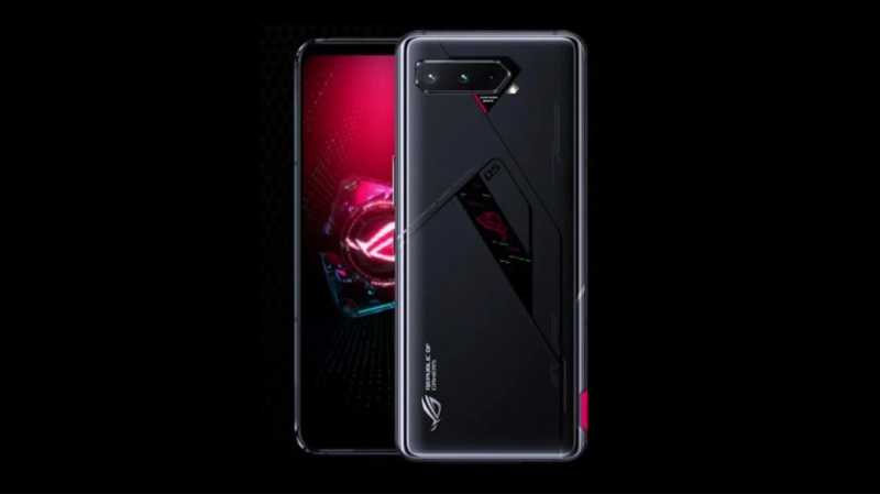 Asus ROG Phone 5 Rilis, Ini Spesifikasi dan Harganya Asus ROG Phone 5 Rilis, Ini Spesifikasi dan Harganya