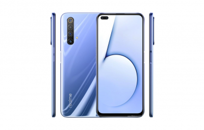 Realme X50 Pro 5G Akan Segera Meluncur