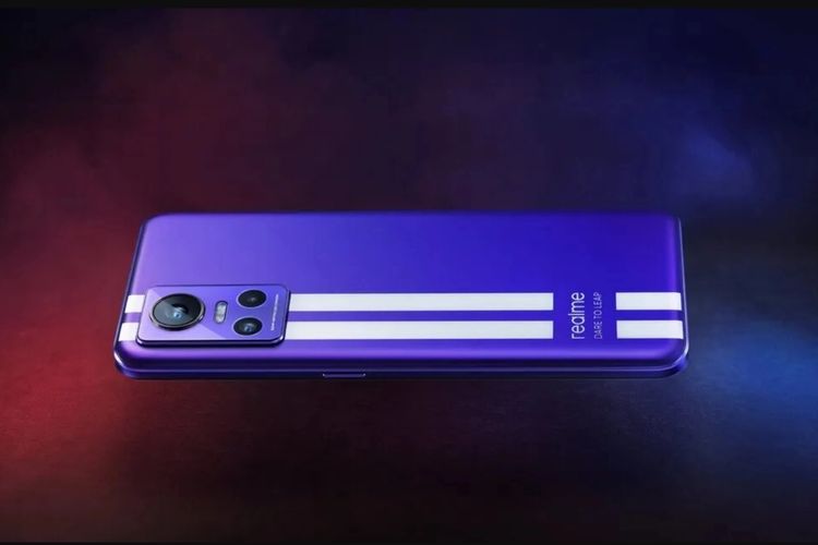 Intip Spesifikasi Realme GT Neo 3 dan Neo 3T yang akan Hadir di Indonesia Intip Spesifikasi Realme GT Neo 3 dan Neo 3T yang akan Hadir di Indonesia