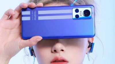 Realme GT Neo 3 dan Neo 3T Meluncur, Harganya Tembus Rp5 Jutaan