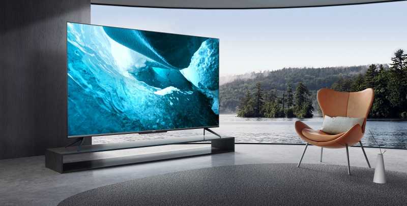 realme Smart TV 4K 50 Inci Dibanderol Rp5 Jutaan