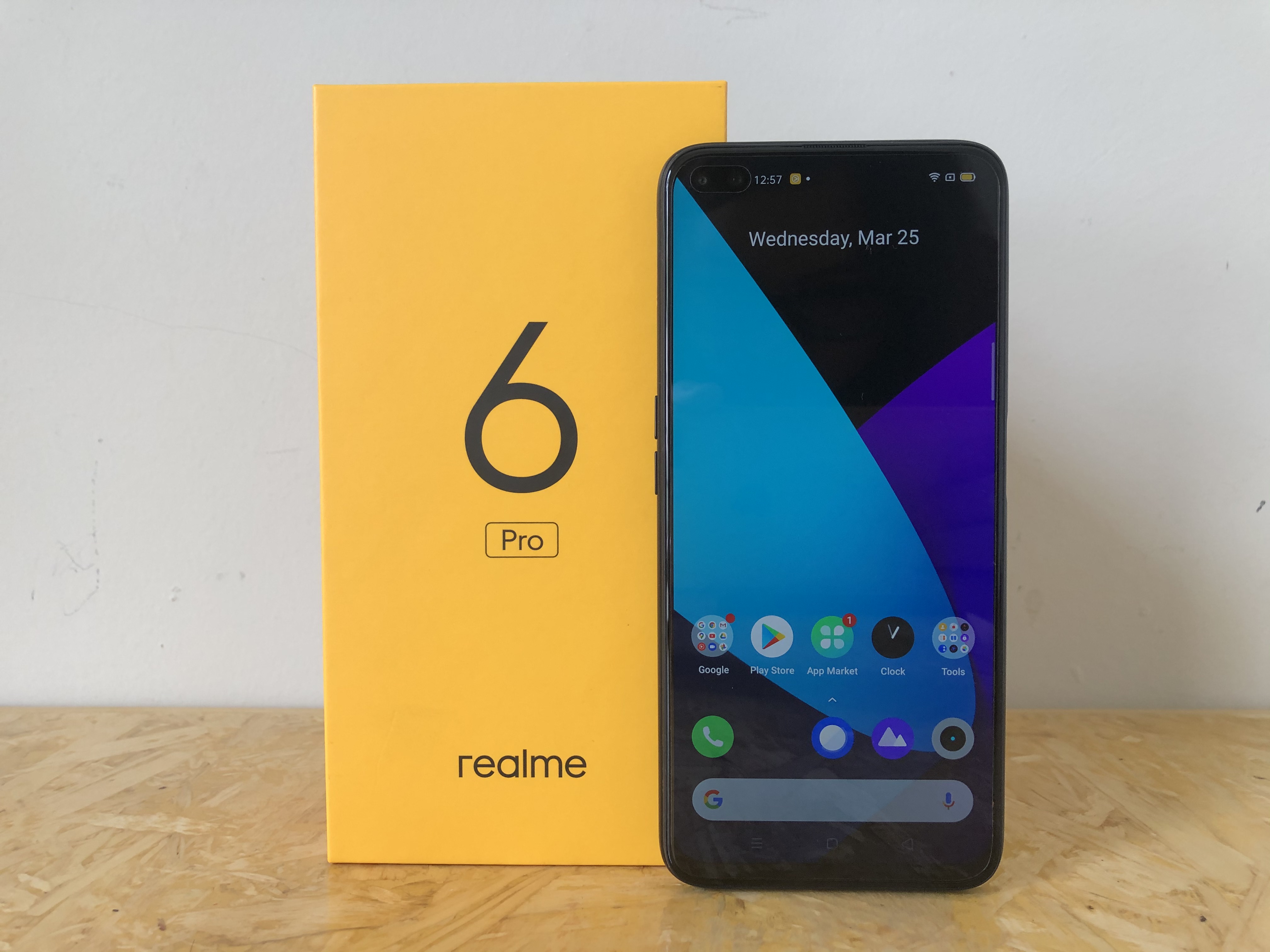 VIDEO: Review Realme 6 Pro, 5 Alasan Layak Beli