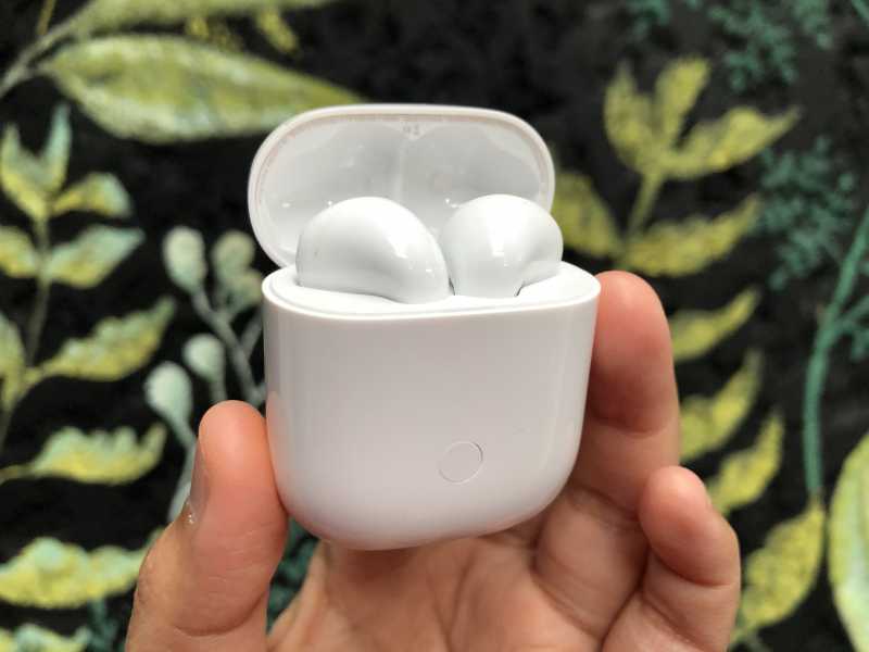 Realme Buds Air Dijual Rp 899 Ribu di Indonesia Realme Buds Air Dijual Rp 899 Ribu di Indonesia