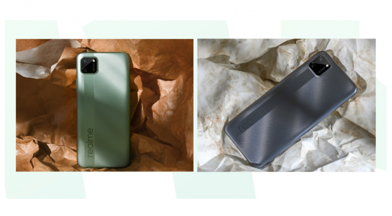 Realme C11 Dijual Rp1,79 Juta di Indonesia? Realme C11 Dijual Rp1,79 Juta di Indonesia?
