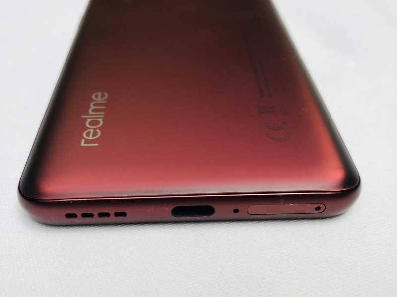 Inikah Wujud Realme Pad, Tablet Pertama Realme?