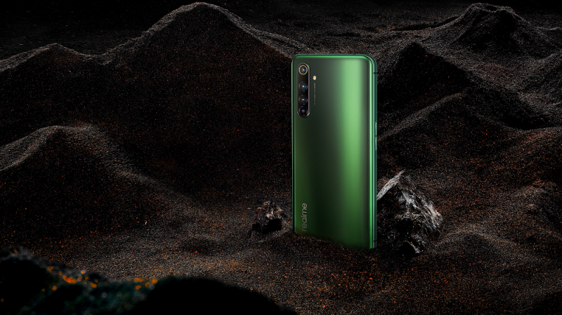 Realme X50 Pro 5G Resmi Rilis Secara Global, Ini Spesifikasinya Realme X50 Pro 5G Resmi Rilis Secara Global, Ini Spesifikasinya
