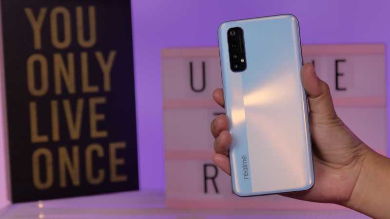 VIDEO: Realme 7 Unboxing, Calon Kelas Menengah Terbaik?