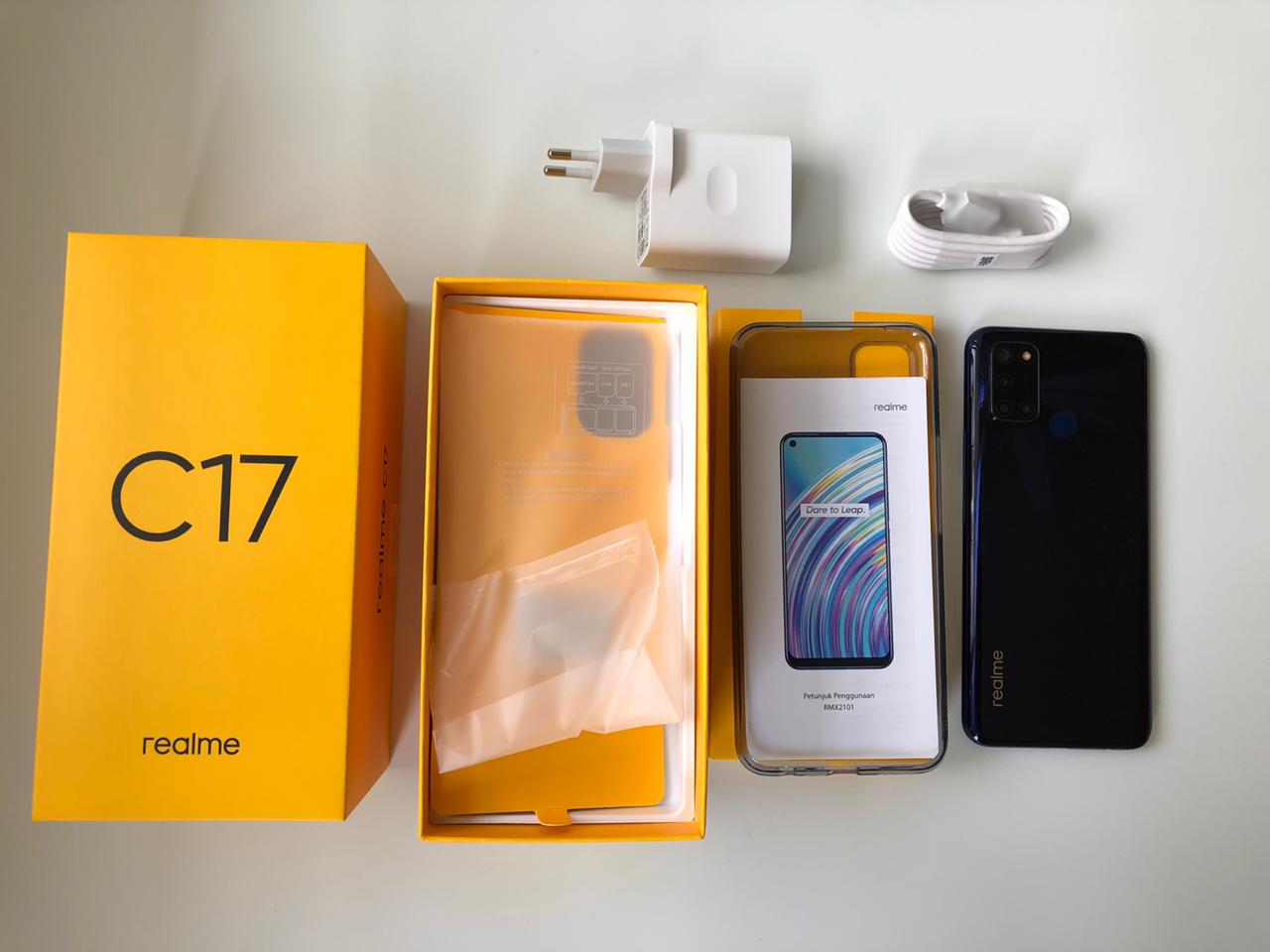 realme c17 (2)