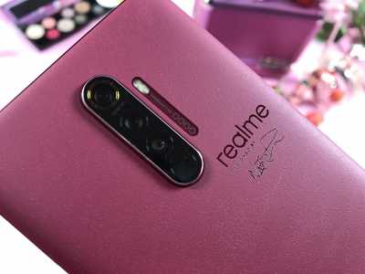 Realme X3 SuperZoom 60X Bakal Rilis di Indonesia?