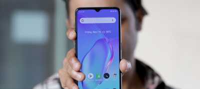 Alasan Realme <i>Pede</i> Jual Ponsel di Atas Rp 7 Juta