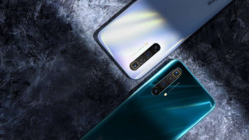 Realme X3 SuperZoom Dijual Rp7,9 Juta di Indonesia? Realme X3 SuperZoom Dijual Rp7,9 Juta di Indonesia?