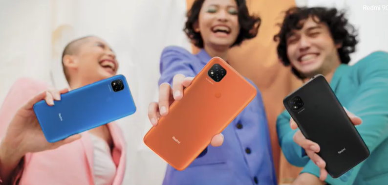 Banderol Mulai Rp1,4 Juta, Xiaomi Redmi 9C Punya Baterai 5.000 mAh Banderol Mulai Rp1,4 Juta, Xiaomi Redmi 9C Punya Baterai 5.000 mAh