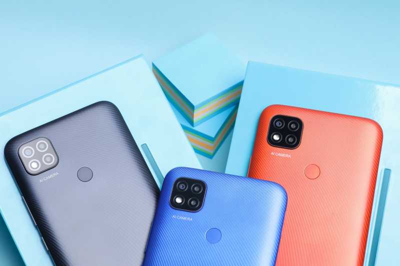 Xiaomi Redmi 9C Dijual Online Hari ini, Harga Mulai Rp1,3 Juta Xiaomi Redmi 9C Dijual Online Hari ini, Harga Mulai Rp1,3 Juta