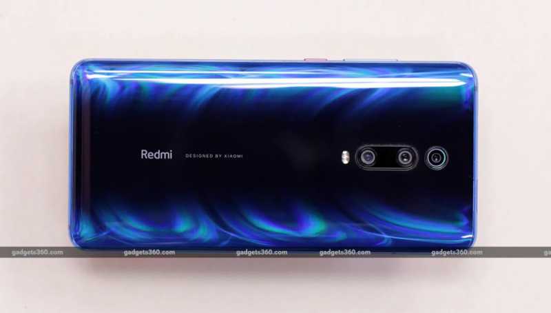 Ponsel Kelas Ningrat, Redmi K30 Didukung 5G Rilis 10 Desember Ponsel Kelas Ningrat, Redmi K30 Didukung 5G Rilis 10 Desember