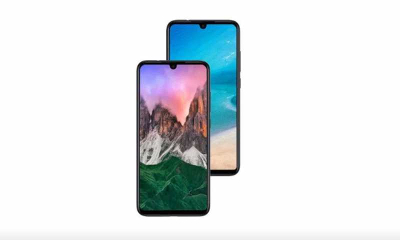 Rilis Maret, Ini Daya Tarik Xiaomi Redmi Note 9 Pro Rilis Maret, Ini Daya Tarik Xiaomi Redmi Note 9 Pro