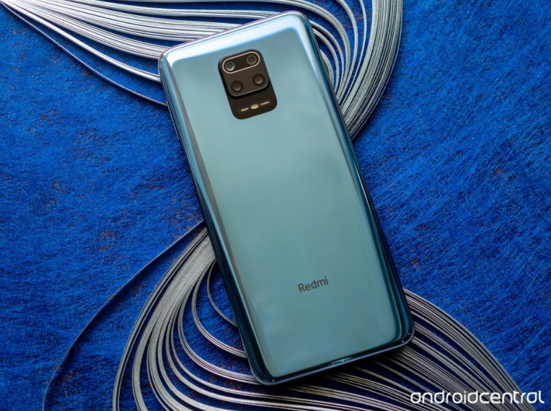 24 November, Xiaomi Perdana Rilis Duo Redmi yang Siap 5G 24 November, Xiaomi Perdana Rilis Duo Redmi yang Siap 5G