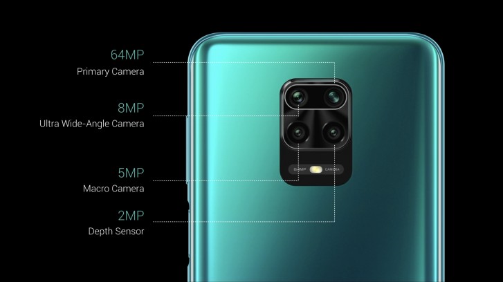 Xiaomi Redmi Note 9 Turun Harga Xiaomi Redmi Note 9 Turun Harga