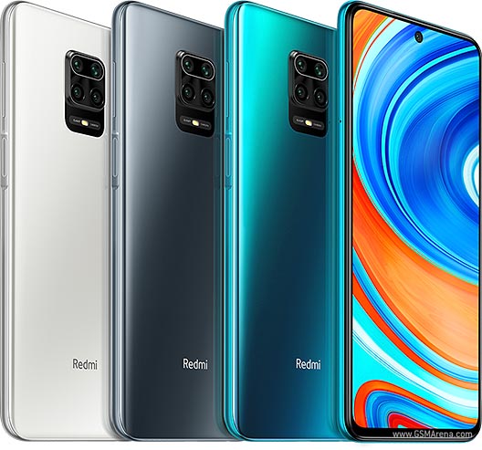 Xiaomi Rilis Redmi Note 9 Pro dan Note 9 Pro Max, Ini Spesifikasinya Xiaomi Rilis Redmi Note 9 Pro dan Note 9 Pro Max, Ini Spesifikasinya