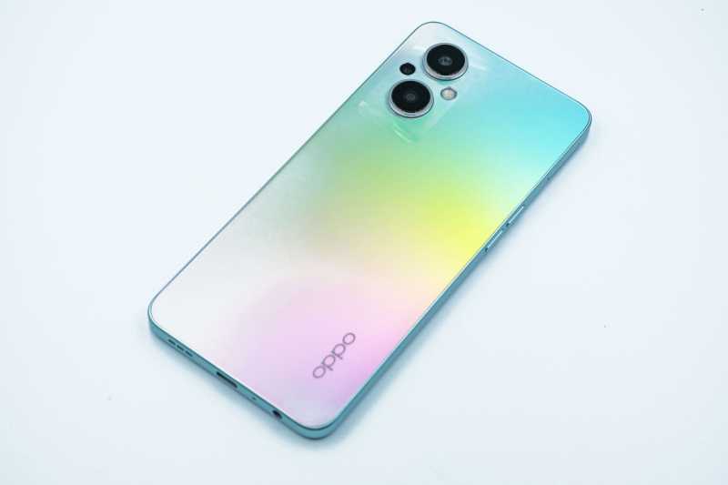 Mulai Rp5 Jutaan, Duo Oppo Reno7 Jadi Pilihan Buat Pemburu Fotografi