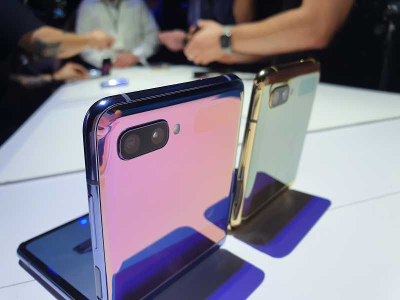 Inikah Detail Harga Galaxy Z Fold 3 dan Galaxy Z Flip 3? Inikah Detail Harga Galaxy Z Fold 3 dan Galaxy Z Flip 3?