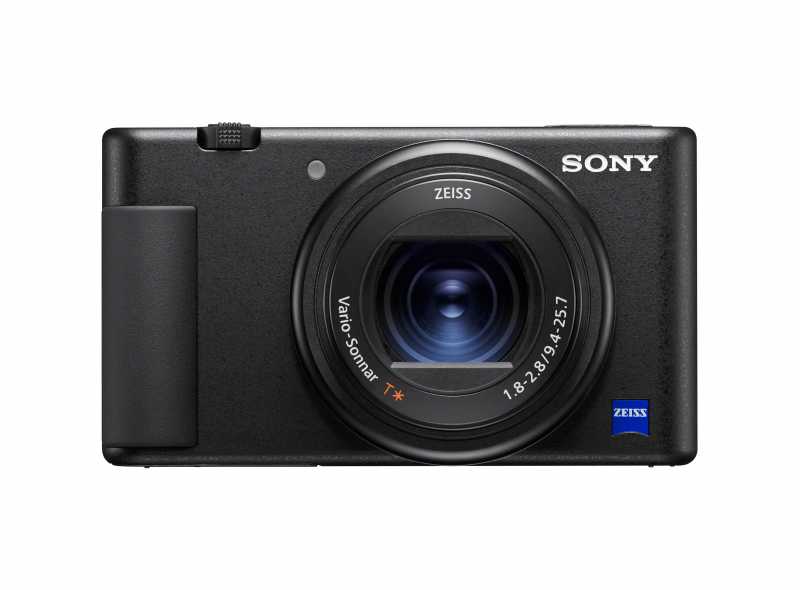 Kamera Pocket Digital Sony ZV-1 Resmi Hadir di Indonesia, Harga Rp9,9 Juta Kamera Pocket Digital Sony ZV-1 Resmi Hadir di Indonesia, Harga Rp9,9 Juta
