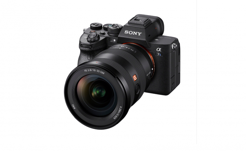 Kamera Sony Alpha 7S III Dijual Rp50,99 Juta, Apa Aja Fitur dan Spesifikasinya?