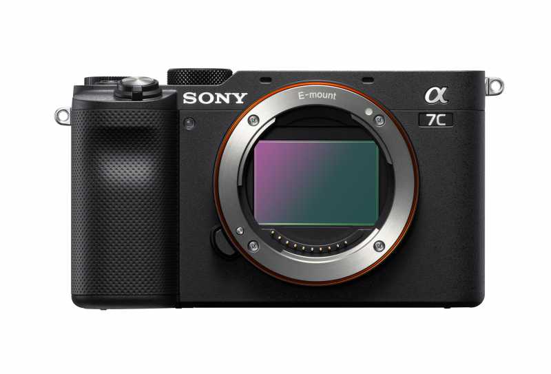 Kamera Sony Alpha 7C Rilis di Indonesia, Harga Rp26,99 Juta Kamera Sony Alpha 7C Rilis di Indonesia, Harga Rp26,99 Juta