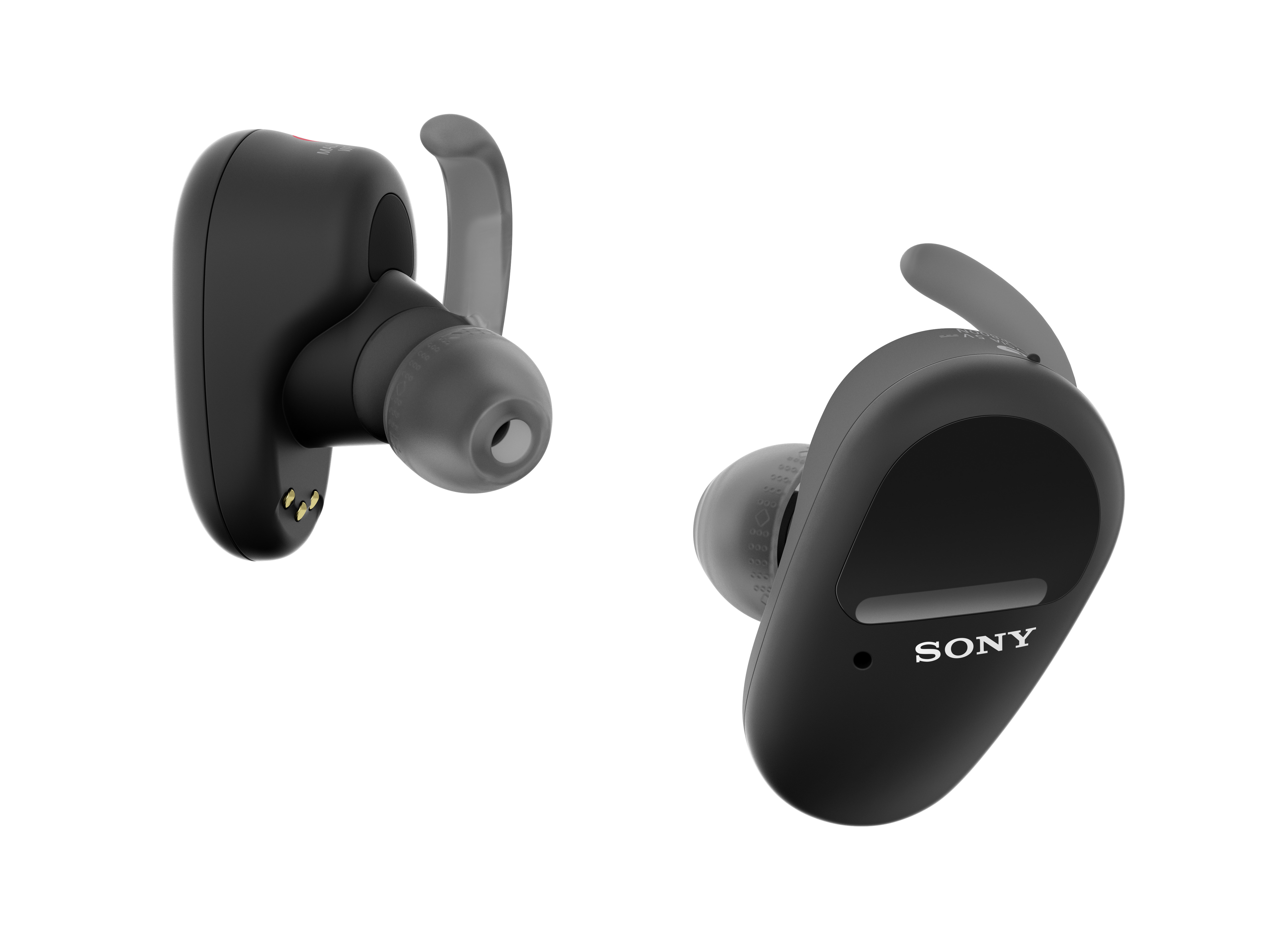 Sony Rilis Headphone Wireless Anyar untuk Teman Olahraga