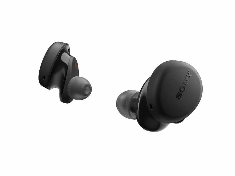 Sony Kenalkan Headphone Nirkabel WF-XB700 Sony Kenalkan Headphone Nirkabel WF-XB700