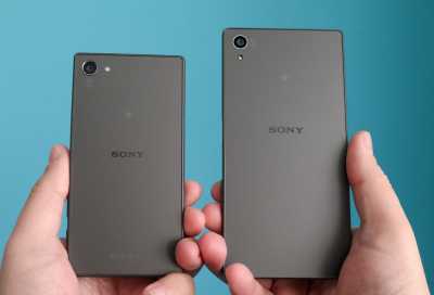 Lawan iPhone 12 Mini, Sony Siapkan Kembali Xperia Compact