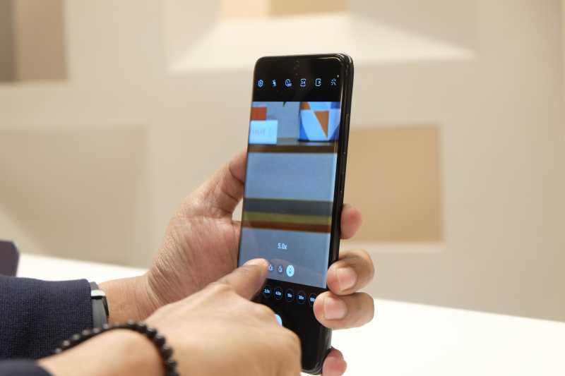 Akankah Fitur Single Take Hadir di Semua Ponsel Samsung?