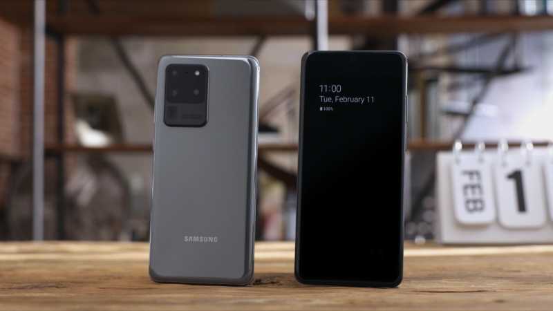 Apa Faedahnya Fitur Zoom 100X di Samsung Galaxy S20 Ultra? Apa Faedahnya Fitur Zoom 100X di Samsung Galaxy S20 Ultra?