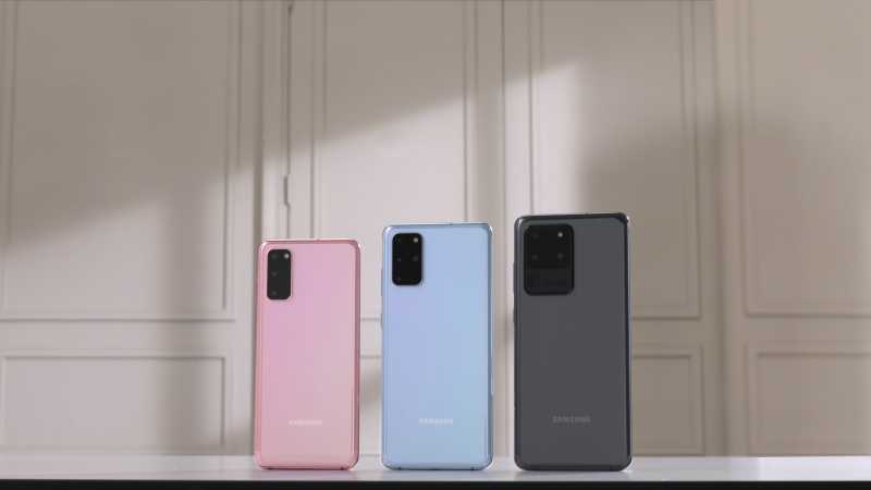 Samsung Gelar Acara Lagi 23 September, Ada Galaxy S20 FE? Samsung Gelar Acara Lagi 23 September, Ada Galaxy S20 FE?