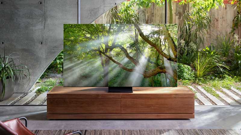 5 Keunggulan TV QLED 8K 2020 Samsung, Seberapa Canggih? 5 Keunggulan TV QLED 8K 2020 Samsung, Seberapa Canggih?