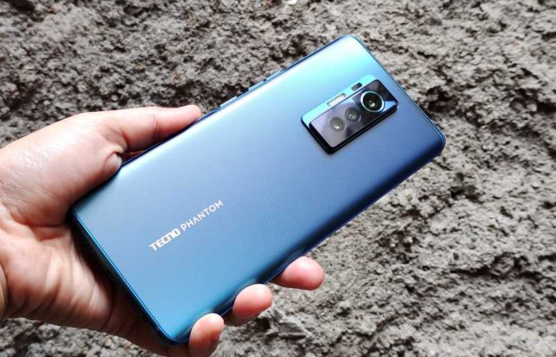 Pekan Depan, Tecno Luncurkan Smartphone NFC Rp1,3 Jutaan Pekan Depan, Tecno Luncurkan Smartphone NFC Rp1,3 Jutaan