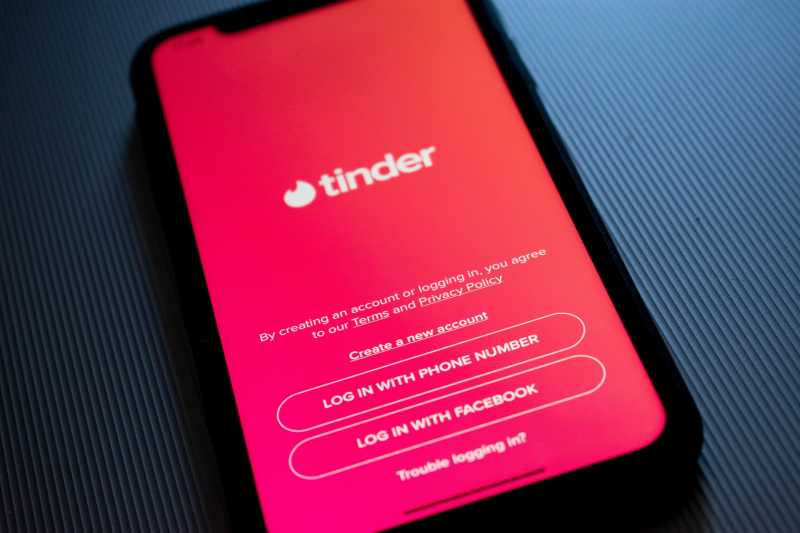 Tinder Bakal Rilis Video Chat, Pengguna Bisa Mengobrol Lebih Intim