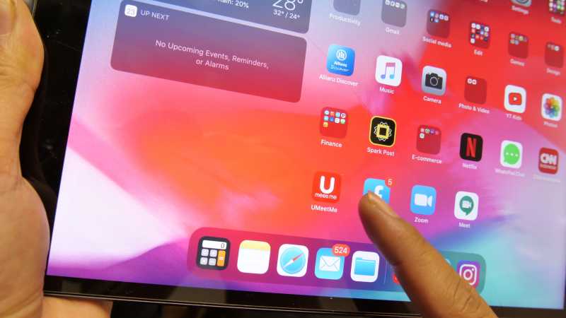 Tiga Keunggulan Layanan Video Telekonferensi UMeetMe Tiga Keunggulan Layanan Video Telekonferensi UMeetMe