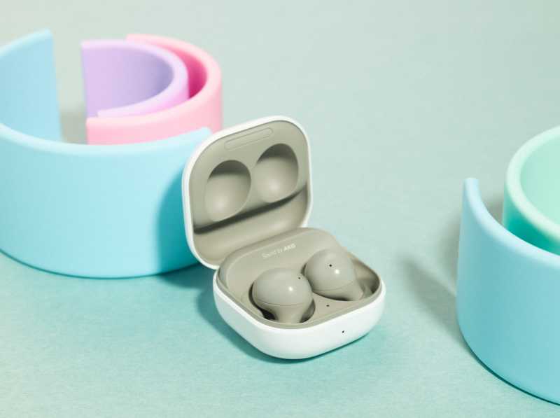 Dibanderol Rp1,7 Juta, Seberapa Kece Galaxy Buds2? Dibanderol Rp1,7 Juta, Seberapa Kece Galaxy Buds2?