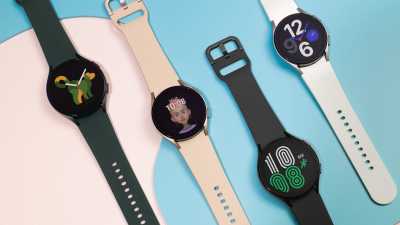 5 Fitur Baru WearOS di Galaxy Watch 4