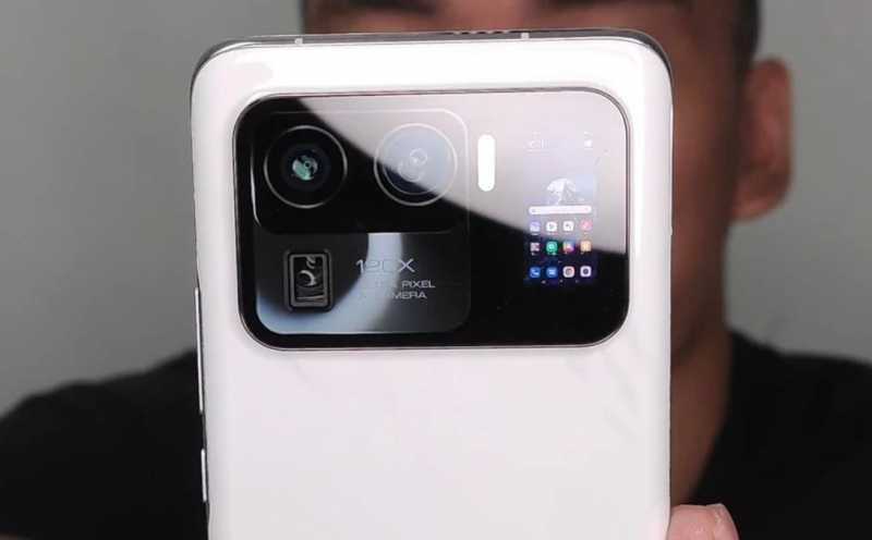 Xiaomi Terbukti Garap Ponsel Berkamera 50MP, Mungkinkah Itu Mi 11 Ultra? Xiaomi Terbukti Garap Ponsel Berkamera 50MP, Mungkinkah Itu Mi 11 Ultra?