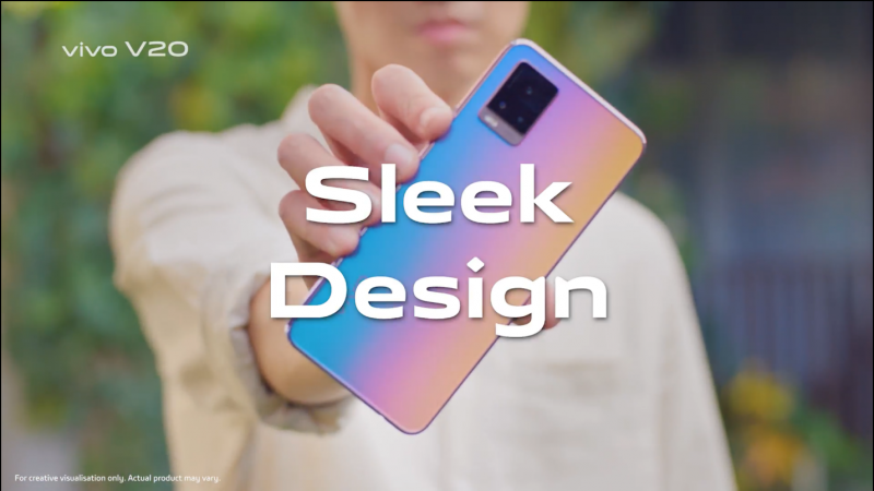 Tak Cuma Isi Saldo, NFC Vivo V20 Bisa Duplikasi Akses Gedung Tak Cuma Isi Saldo, NFC Vivo V20 Bisa Duplikasi Akses Gedung
