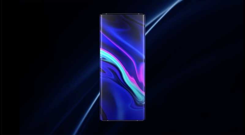 Vivo NEX 5 Siap Hadir dengan <i>Quad-Curve</i> dan Kamera Bawah Layar